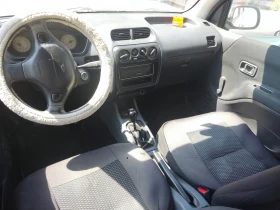 Daihatsu Terios, снимка 4