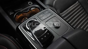 Mercedes-Benz GLE 350 4MATIC/AMG LINE/PANORAMA/360CAM/BURMESTER, снимка 15