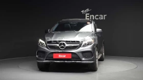 Mercedes-Benz GLE 350 4MATIC/AMG LINE/PANORAMA/360CAM/BURMESTER, снимка 3