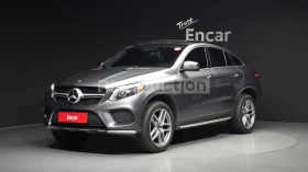 Mercedes-Benz GLE 350 4MATIC/AMG LINE/PANORAMA/360CAM/BURMESTER, снимка 1
