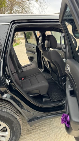 Jeep Grand cherokee 3.6 V6, снимка 9