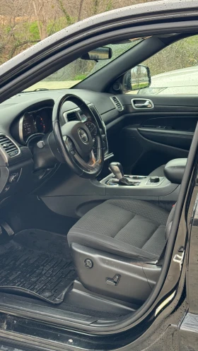 Jeep Grand cherokee 3.6 V6, снимка 7