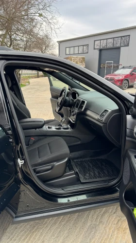 Jeep Grand cherokee 3.6 V6, снимка 10