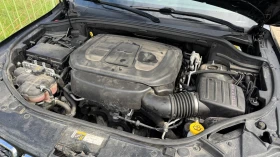 Jeep Grand cherokee 3.6 V6, снимка 14