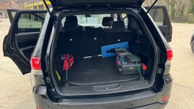Jeep Grand cherokee 3.6 V6, снимка 11