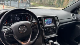 Jeep Grand cherokee 3.6 V6, снимка 13
