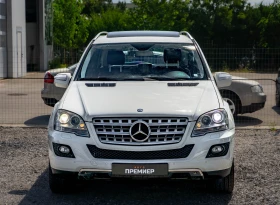 Mercedes-Benz ML 300 CDI-4MATIC, снимка 2