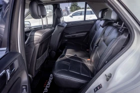 Mercedes-Benz ML 300 CDI-4MATIC, снимка 11