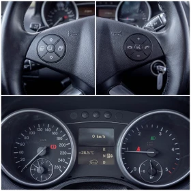Mercedes-Benz ML 300 CDI-4MATIC, снимка 15