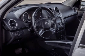 Mercedes-Benz ML 300 CDI-4MATIC, снимка 7