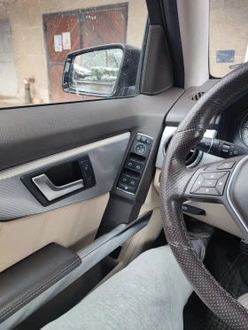 Mercedes-Benz GLK 350, снимка 13