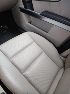 Mercedes-Benz GLK 350, снимка 9