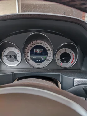 Mercedes-Benz GLK 350, снимка 10