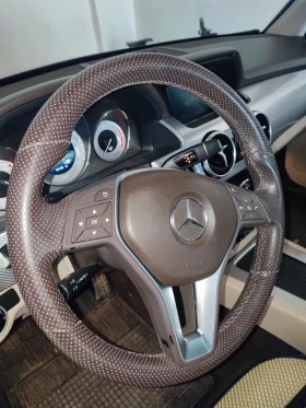 Mercedes-Benz GLK 350, снимка 8
