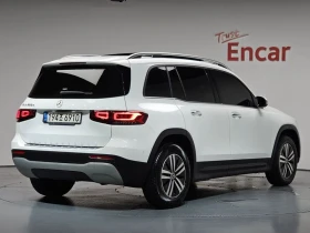 Mercedes-Benz GLB GLB200 d| 150к.с.| ВКЛ.ТЕХНОТЕСТ, снимка 2
