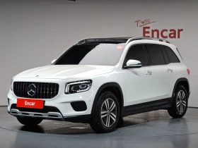 Mercedes-Benz GLB GLB200 d| 150к.с.| ВКЛ.ТЕХНОТЕСТ, снимка 1