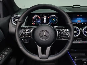 Mercedes-Benz GLB GLB200 d| 150к.с.| ВКЛ.ТЕХНОТЕСТ, снимка 13
