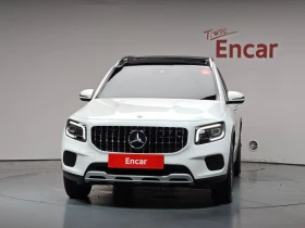 Mercedes-Benz GLB GLB200 d| 150к.с.| ВКЛ.ТЕХНОТЕСТ, снимка 3