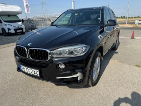 BMW X5 3.0 D 258k.c, снимка 2