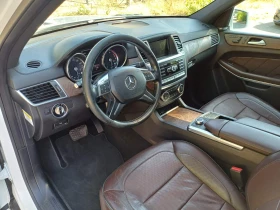 Mercedes-Benz GL 550 4Matic, снимка 10