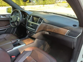 Mercedes-Benz GL 550 4Matic, снимка 13