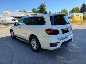 Mercedes-Benz GL 550 4Matic, снимка 3
