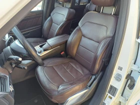 Mercedes-Benz GL 550 4Matic, снимка 11