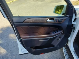 Mercedes-Benz GL 550 4Matic, снимка 16