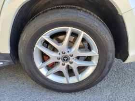 Mercedes-Benz GL 550 4Matic, снимка 17