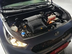 Kia Niro 1.6 Hev Prestige, снимка 12