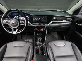 Kia Niro 1.6 Hev Prestige, снимка 14