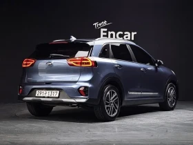 Kia Niro 1.6 Hev Prestige, снимка 4