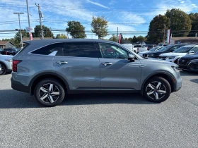Kia Sorento * AWD * АВТОКРЕИТ БЕЗ ПЪРВОНАЧАЛНА ВНОСКА* , снимка 3