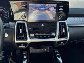 Kia Sorento * AWD * АВТОКРЕИТ БЕЗ ПЪРВОНАЧАЛНА ВНОСКА* , снимка 9