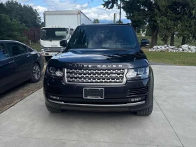 Land Rover Range rover * HSE * CARFAX * , снимка 6
