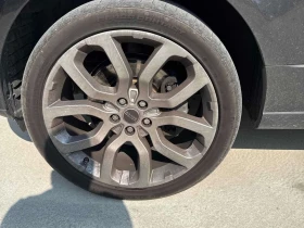 Land Rover Range rover * HSE * CARFAX * , снимка 11