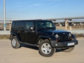 Jeep Wrangler 3.8, снимка 1