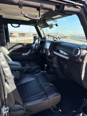 Jeep Wrangler 3.8, снимка 5