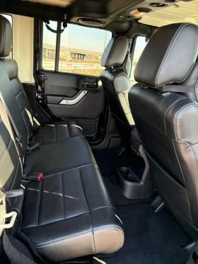 Jeep Wrangler 3.8, снимка 6