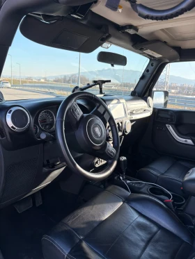 Jeep Wrangler 3.8, снимка 9