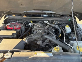 Jeep Wrangler 3.8, снимка 8