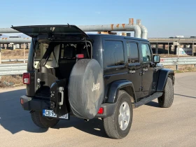 Jeep Wrangler 3.8, снимка 4