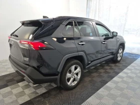 Toyota Rav4 * HYBRID LIMITED * CARFAX * , снимка 3