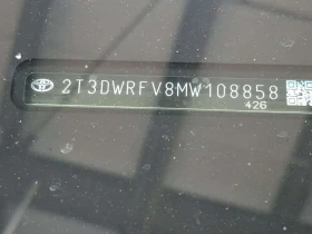 Toyota Rav4 * HYBRID LIMITED * CARFAX * , снимка 17