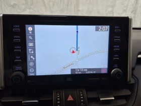 Toyota Rav4 * HYBRID LIMITED * CARFAX * , снимка 9