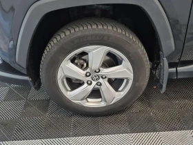 Toyota Rav4 * HYBRID LIMITED * CARFAX * , снимка 5