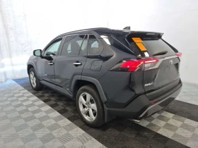 Toyota Rav4 * HYBRID LIMITED * CARFAX * , снимка 4
