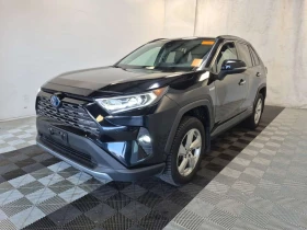 Toyota Rav4 * HYBRID LIMITED * CARFAX * , снимка 1