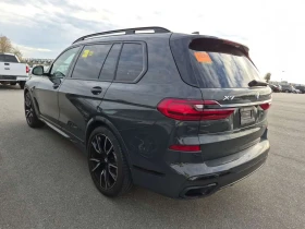 BMW X7 * XDRIVE40I * CARFAX * Един собственик * , снимка 4