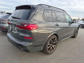 BMW X7 * XDRIVE40I * CARFAX * Един собственик * , снимка 3